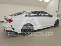2023 KIA K5 photo