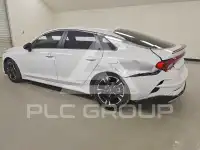 2023 KIA K5 photo