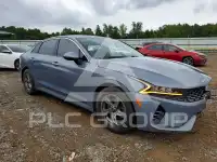 2023 KIA K5 фото