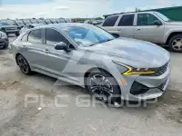 2023 KIA K5 фото