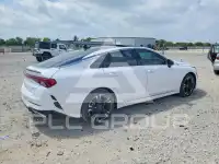 2023 KIA K5 фото