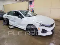 2023 KIA K5 фото