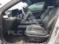 2023 KIA K5 photo