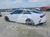 2023 KIA K5 фото