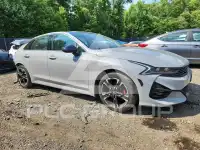 2023 KIA K5 фото
