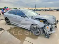 2023 KIA K5 photo