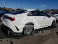 2023 KIA K5 фото