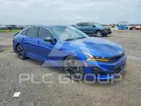 2023 KIA K5 фото