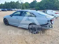 2023 KIA K5 photo