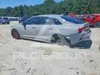 2023 KIA K5 photo