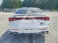 2023 KIA K5 фото