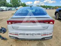 2023 KIA K5 фото