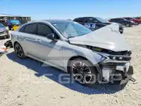 2023 KIA K5 фото