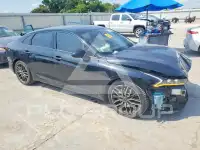2023 KIA K5 фото