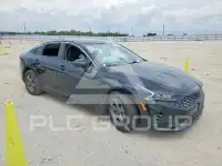2023 KIA K5 photo