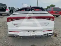 2023 KIA K5 photo