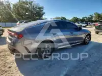 2023 KIA K5 фото