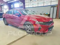 2023 KIA K5 photo