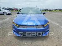 2023 KIA K5 фото