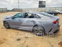 2023 KIA K5 фото