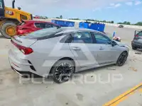 2023 KIA K5 фото