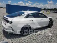 2023 KIA K5 фото