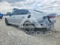 2023 KIA K5 фото