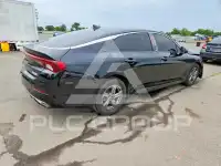 2023 KIA K5 фото