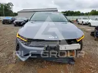 2023 KIA K5 фото