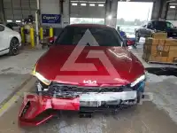 2023 KIA K5 фото