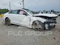 2023 KIA K5 photo