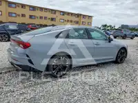 2023 KIA K5 photo