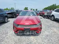 2023 KIA K5 фото