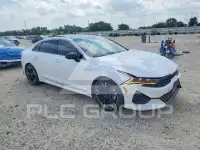 2023 KIA K5 фото