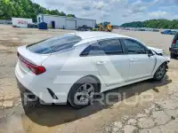 2023 KIA K5 фото