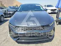 2023 KIA K5 фото