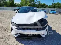 2023 KIA K5 фото