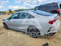 2023 KIA K5 фото