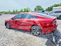 2023 KIA K5 фото