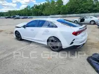 2023 KIA K5 фото