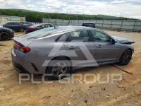 2023 KIA K5 фото