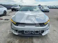 2023 KIA K5 фото