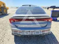 2023 KIA K5 фото