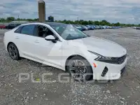 2023 KIA K5 фото