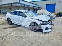 2023 KIA K5 фото