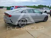 2023 KIA K5 photo