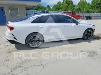 2023 KIA K5 фото