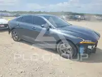 2023 KIA K5 фото