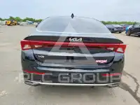 2023 KIA K5 фото