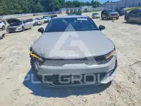 2023 KIA K5 photo